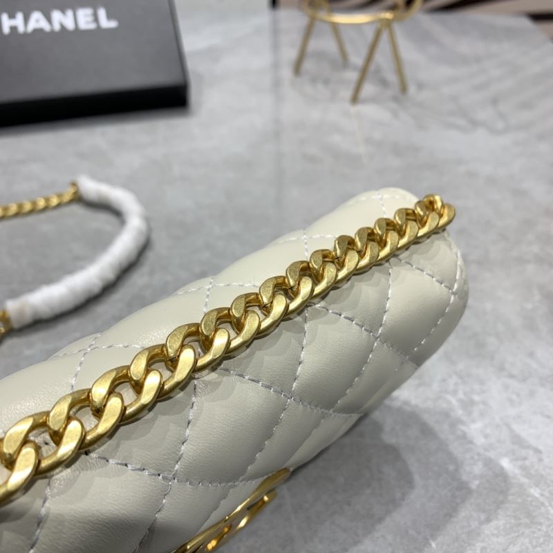 Chanel Satchel Bags